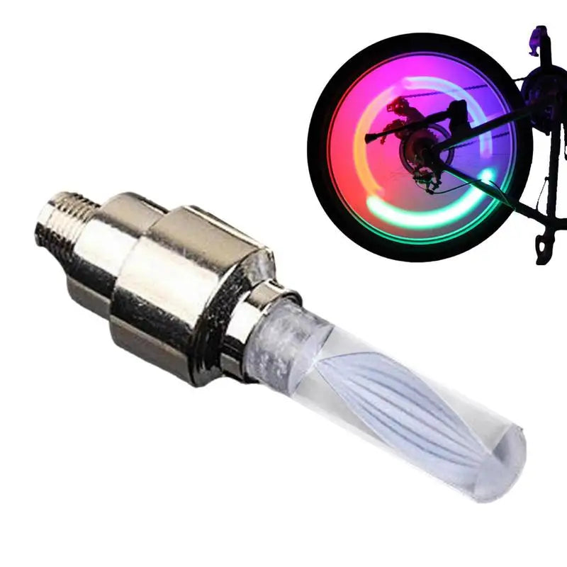 Bouchon de valve de vélo