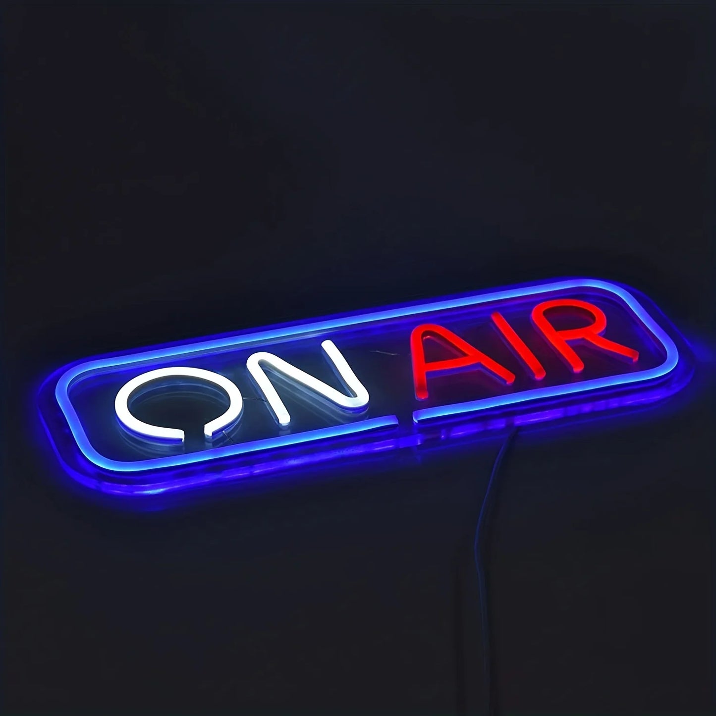 Néon lumineux ON AIR