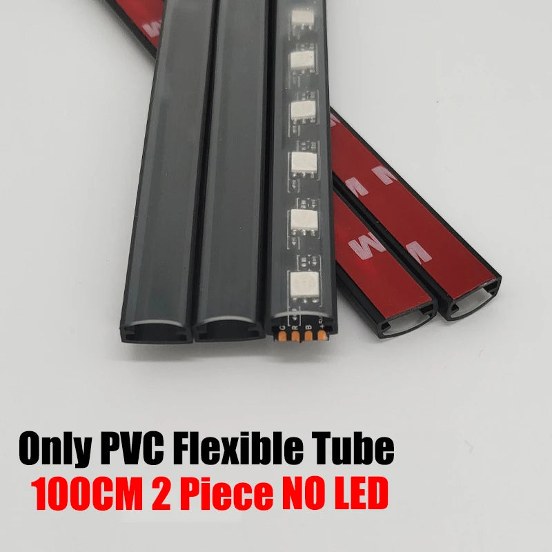 Bande LED adhésive waterproof