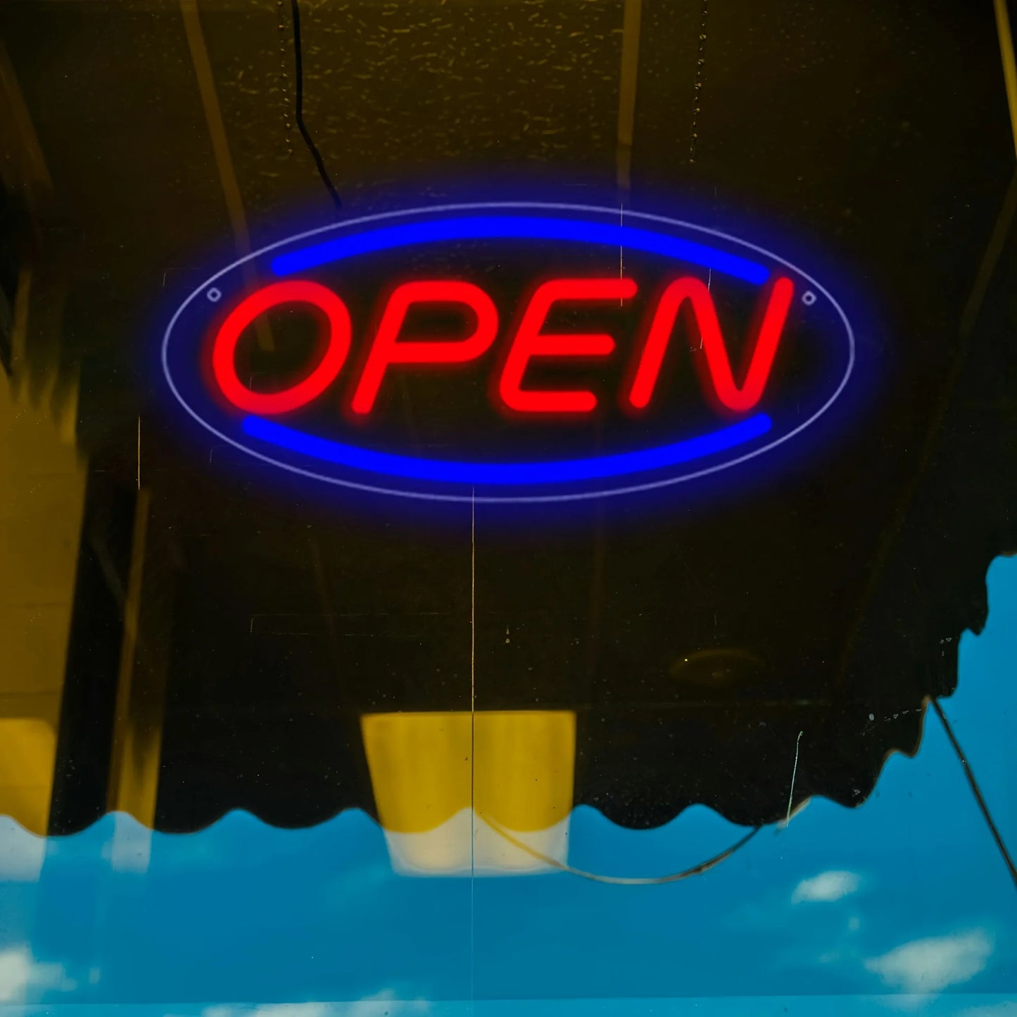 Néon Open LED