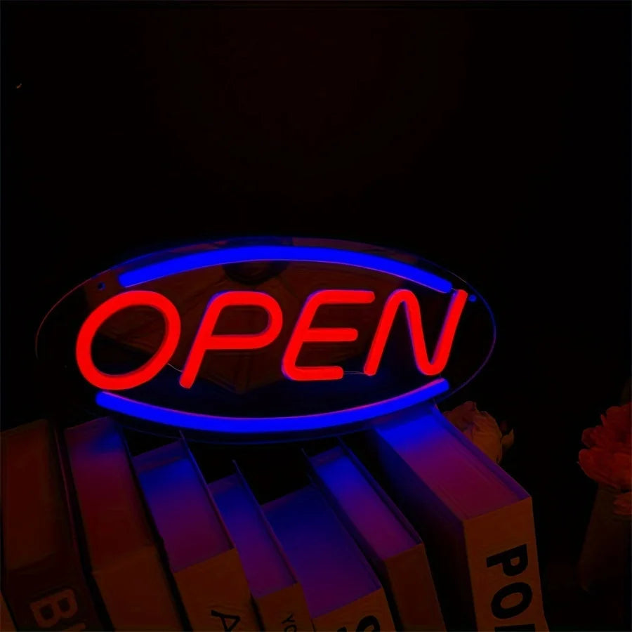 Néon Open LED
