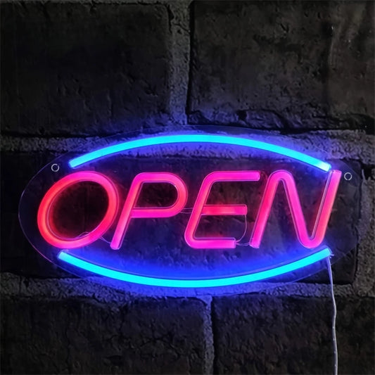 Néon Open LED