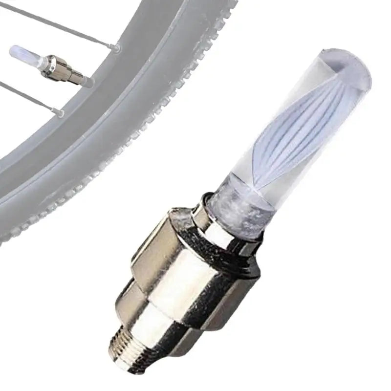Bouchon de valve de vélo