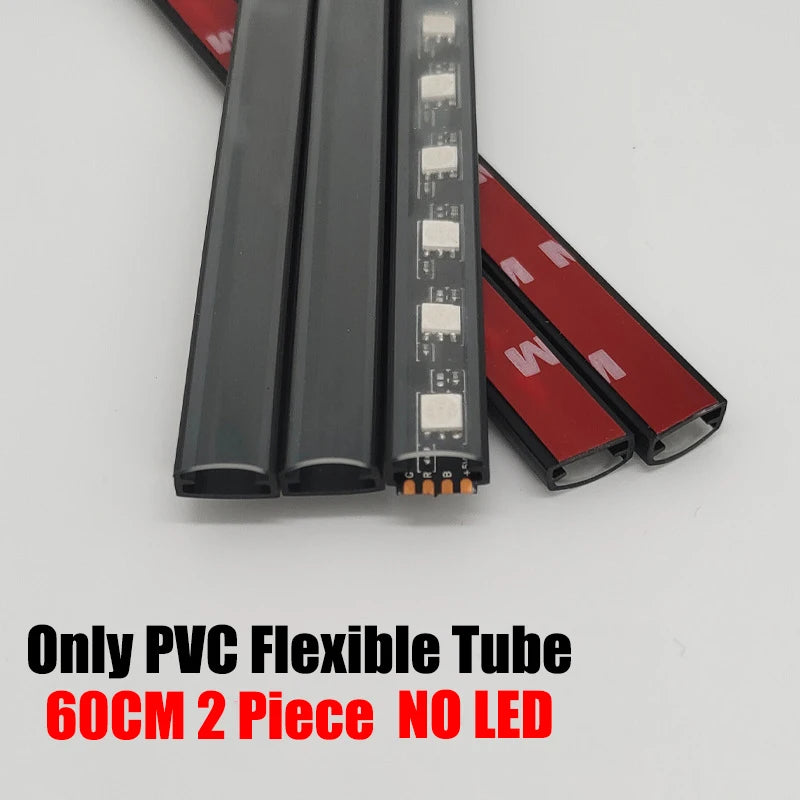 Bande LED adhésive waterproof
