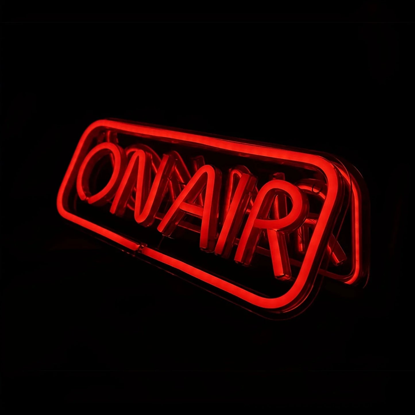Néon lumineux ON AIR