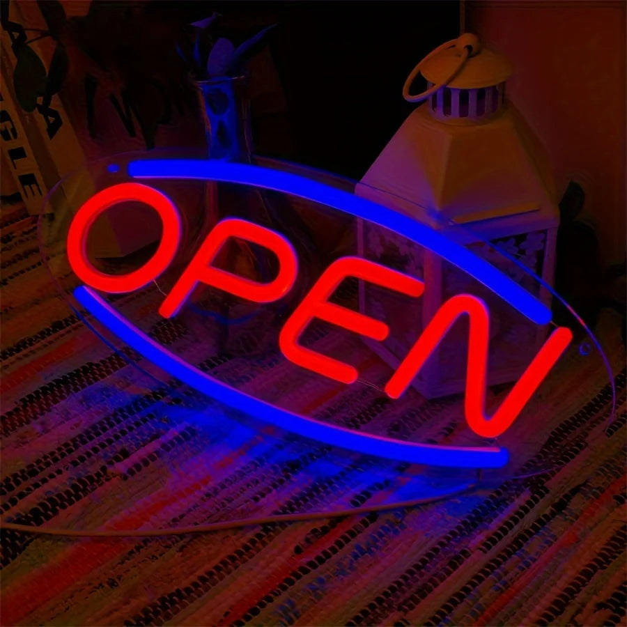 Néon Open LED